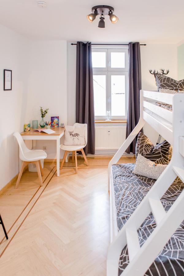Ferienwohnung Wildfang Blankenburg  Exterior photo