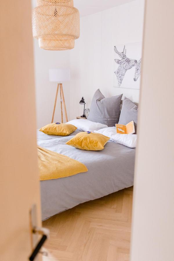 Ferienwohnung Wildfang Blankenburg  Exterior photo